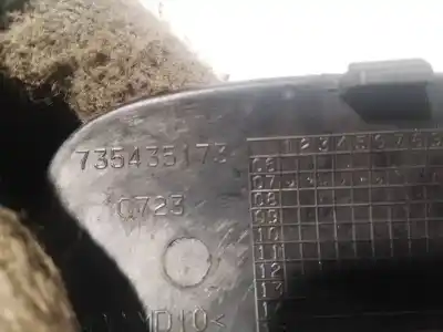 Pezzo di ricambio per auto di seconda mano plastica per austin maxi i fastback 1500 riferimenti oem iam 735435173  