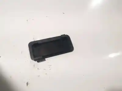 Pezzo di ricambio per auto di seconda mano plastica per austin maxi i fastback 1500 riferimenti oem iam b172  