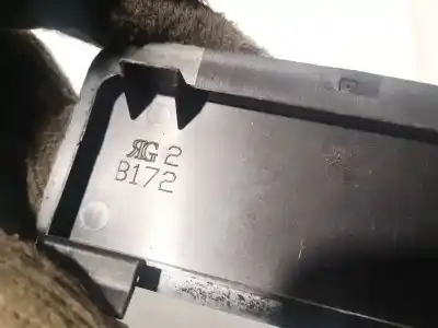 Pezzo di ricambio per auto di seconda mano plastica per austin maxi i fastback 1500 riferimenti oem iam b172  