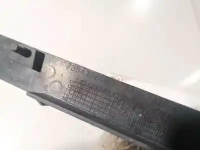 Pezzo di ricambio per auto di seconda mano plastica per austin maxi i fastback 1500 riferimenti oem iam 735433602  