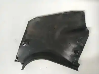Pezzo di ricambio per auto di seconda mano plastica per audi a4 b5 (8d2) 1.9 tdi riferimenti oem iam 8d1867271a  