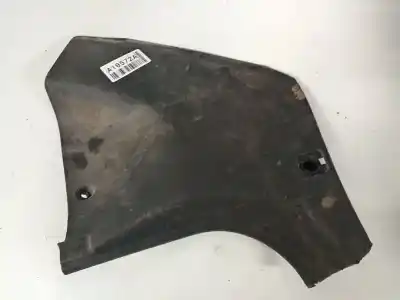 Pezzo di ricambio per auto di seconda mano plastica per audi a4 b5 (8d2) 1.9 tdi riferimenti oem iam 8d1867271a