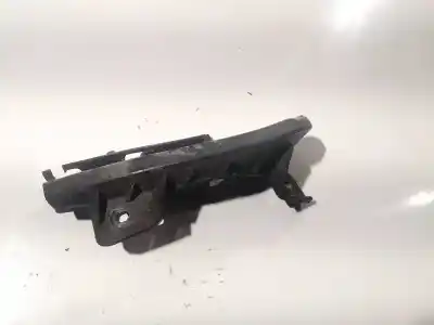 Second-hand car spare part rear bumper reinforcement for austin maxi i fastback 1500 oem iam references 51788240  