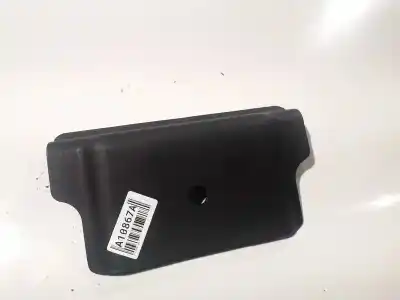 Peça sobressalente para automóvel em segunda mão plásticos por austin maxi i fastback 1500 referências oem iam b172