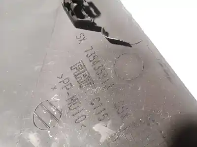 Pezzo di ricambio per auto di seconda mano plastica per austin maxi i fastback 1500 riferimenti oem iam 735435913  