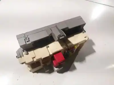 Second-hand car spare part fuse box unit for austin maxi i fastback 1500 oem iam references   