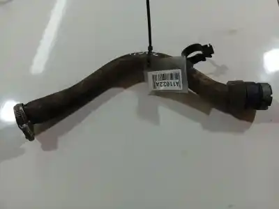 Second-hand car spare part tube for peugeot 207/207+ (wa_, wc_) 1.6 16v vti oem iam references 