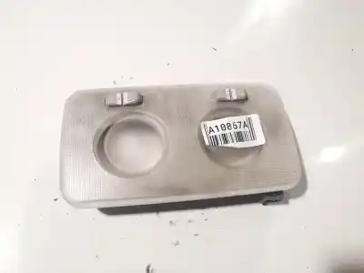 Peça sobressalente para automóvel em segunda mão luz interior por austin maxi i fastback 1500 referências oem iam 735244983