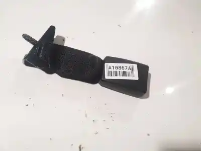 Peça sobressalente para automóvel em segunda mão chicote / encaixe cinto segurança traseiro esquerdo por austin maxi i fastback 1500 referências oem iam 34018403