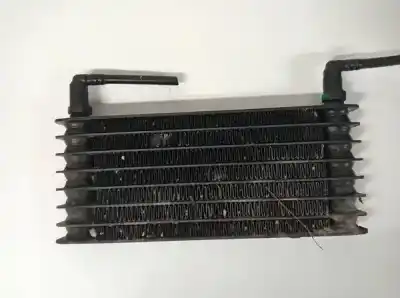 Pezzo di ricambio per auto di seconda mano radiatore a gasolio per audi a4 b5 (8d2) 1.9 tdi riferimenti oem iam 56369