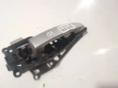 Pezzo di ricambio per auto di seconda mano maniglia esterna anteriore destra per bmw 3 (e30) m3 2.3 riferimenti oem iam 