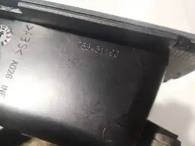 Peça sobressalente para automóvel em segunda mão cinzeiro por austin maxi i fastback 1500 referências oem iam 735431190  