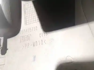 Pezzo di ricambio per auto di seconda mano plastica per austin maxi i fastback 1500 riferimenti oem iam 735425732  