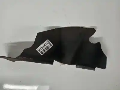 Pezzo di ricambio per auto di seconda mano plastica per volvo v70 ii (285) d5 riferimenti oem iam   