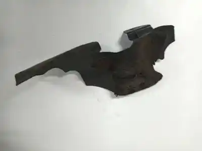 Peça sobressalente para automóvel em segunda mão plásticos por volvo v70 ii (285) d5 referências oem iam 