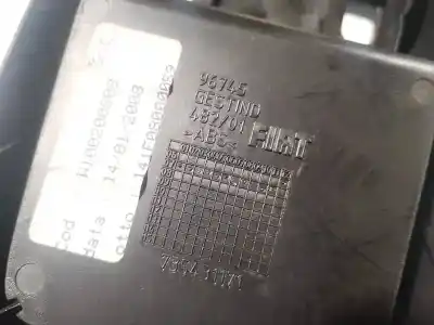 Pezzo di ricambio per auto di seconda mano plastica per austin maxi i fastback 1500 riferimenti oem iam 735431171  