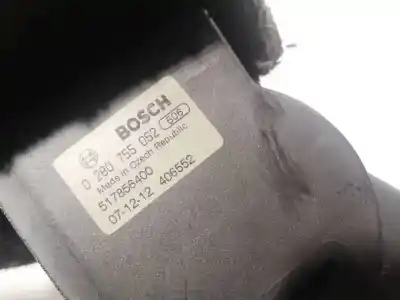 Pezzo di ricambio per auto di seconda mano pedale dell acceleratore per austin maxi i fastback 1500 riferimenti oem iam 0280755052  