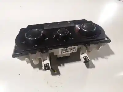 Peça sobressalente para automóvel em segunda mão comando de sofagem (chauffage / ar condicionado) por austin maxi i fastback 1500 referências oem iam 5g7846100