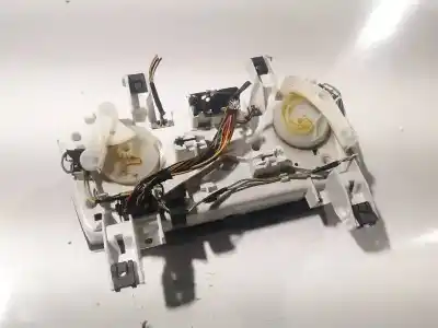 Second-hand car spare part climate control for austin maxi i fastback 1500 oem iam references 5g7846100  