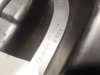 Pezzo di ricambio per auto di seconda mano plastica per austin maxi i fastback 1500 riferimenti oem iam 735384597  