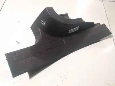 Peça sobressalente para automóvel em segunda mão plásticos por austin maxi i fastback 1500 referências oem iam 735384597