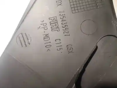 Pezzo di ricambio per auto di seconda mano plastica per austin maxi i fastback 1500 riferimenti oem iam 735435927  