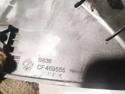 Pezzo di ricambio per auto di seconda mano plastica per austin maxi i fastback 1500 riferimenti oem iam cf469556  735403039