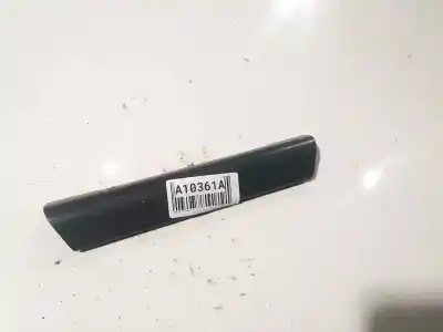 Pezzo di ricambio per auto di seconda mano plastica per bmw 3 (e30) m3 2.3 riferimenti oem iam 331985437