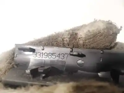 Pezzo di ricambio per auto di seconda mano plastica per bmw 3 (e30) m3 2.3 riferimenti oem iam 331985437  