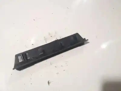 Pezzo di ricambio per auto di seconda mano plastica per bmw 3 (e30) m3 2.3 riferimenti oem iam 331985437  