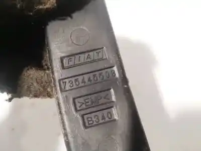 Pezzo di ricambio per auto di seconda mano plastica per austin maxi i fastback 1500 riferimenti oem iam 735445508  