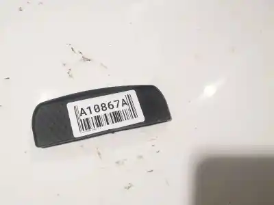 Peça sobressalente para automóvel em segunda mão plásticos por austin maxi i fastback 1500 referências oem iam 735445508