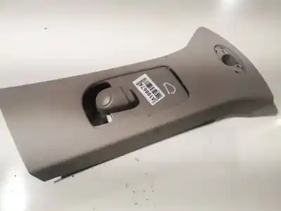 Peça sobressalente para automóvel em segunda mão plásticos por austin maxi i fastback 1500 referências oem iam 1401980121