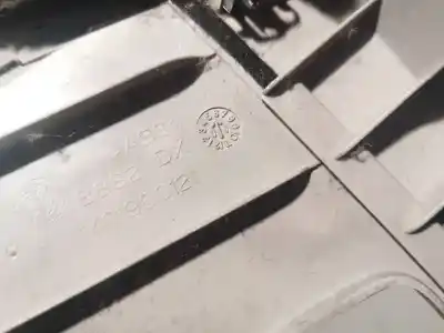 Pezzo di ricambio per auto di seconda mano plastica per austin maxi i fastback 1500 riferimenti oem iam 1401980121  