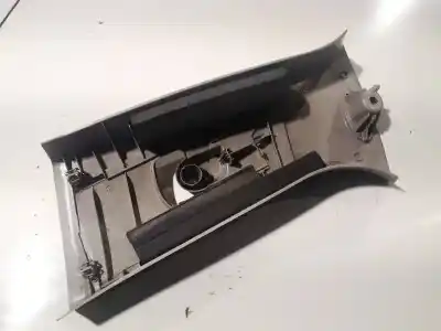 Pezzo di ricambio per auto di seconda mano plastica per austin maxi i fastback 1500 riferimenti oem iam 1401980121  