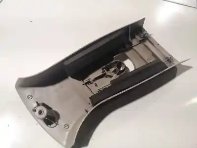 Pezzo di ricambio per auto di seconda mano plastica per austin maxi i fastback 1500 riferimenti oem iam 735384616  