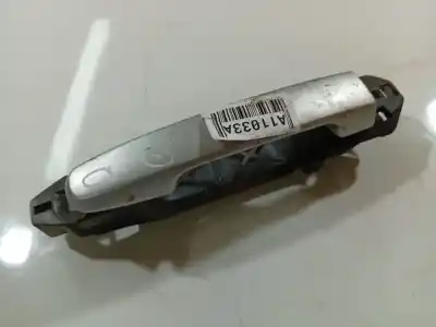 Second-hand car spare part exterior right rear door handle for toyota ipsum (_m2_) 2.0 d (clm20_) oem iam references 