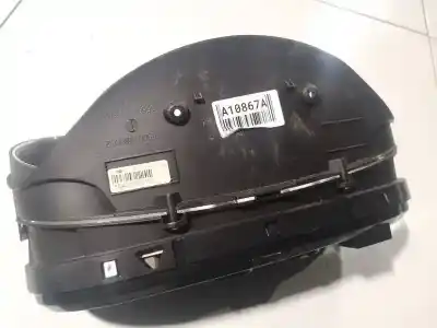 Peça sobressalente para automóvel em segunda mão quadrante por austin maxi i fastback 1500 referências oem iam 555001980002  