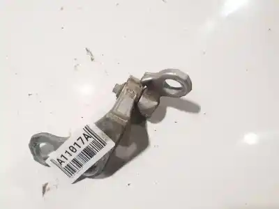 Автозапчастина б/у фільм дверей для ford focus ii (da_, hcp, dp) 2.0 посилання на oem iam 