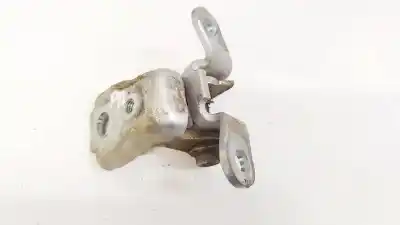 Second-hand car spare part door stop for skoda roomster (5j7) 1.4 tdi oem iam references 5j0833402