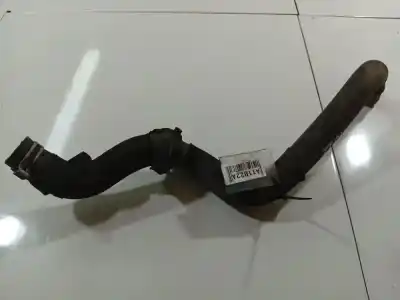 Second-hand car spare part tube for peugeot 207/207+ (wa_, wc_) 1.6 16v vti oem iam references 