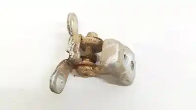 Second-hand car spare part door stop for skoda roomster (5j7) 1.4 tdi oem iam references 5j0833402