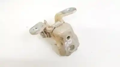 Second-hand car spare part door stop for skoda roomster (5j7) 1.4 tdi oem iam references 5j0833412