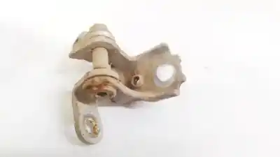 Second-hand car spare part door stop for skoda roomster (5j7) 1.4 tdi oem iam references 5j0833412