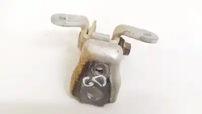 Second-hand car spare part door stop for skoda roomster (5j7) 1.4 tdi oem iam references 5j0833402