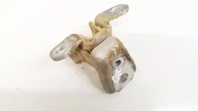 Second-hand car spare part door stop for skoda roomster (5j7) 1.4 tdi oem iam references 5j0833401