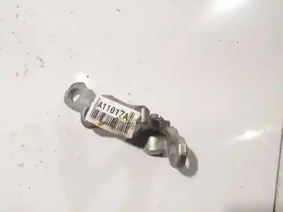 Автозапчастина б/у фільм дверей для ford focus ii (da_, hcp, dp) 2.0 посилання на oem iam 