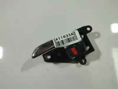 Second-hand car spare part interior right rear handle for toyota ipsum (_m2_) 2.0 d (clm20_) oem iam references 