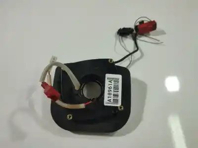 Peça sobressalente para automóvel em segunda mão fita do airbag por audi a4 b5 (8d2) 1.8 referências oem iam 4d0951543d