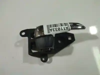 Second-hand car spare part interior left rear handle for toyota ipsum (_m2_) 2.0 d (clm20_) oem iam references 